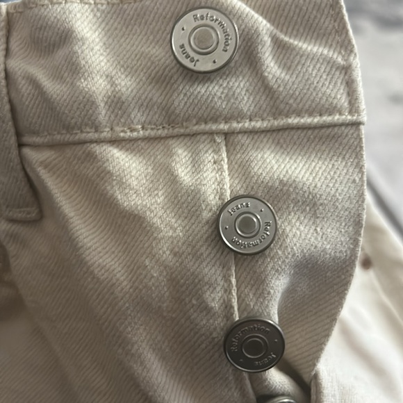 Reformation jeans - Picture 10 of 10